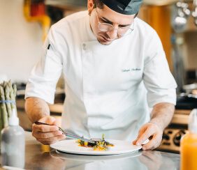 Gastronomi